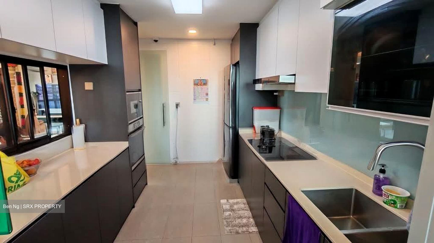 Blk 105A Alkaff Vista (Toa Payoh), HDB 5 Rooms #538618701